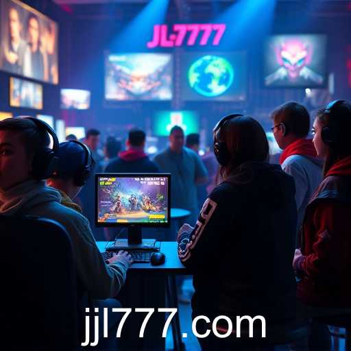 Gaming Revolution: The Rise of jl777