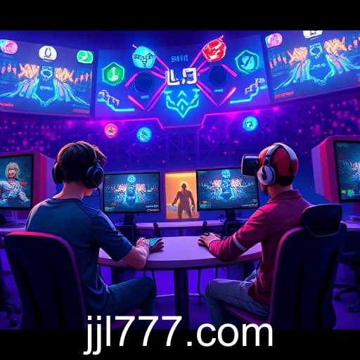 The Impact of 'jl777' on Global Gaming